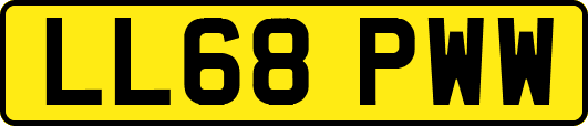 LL68PWW