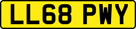 LL68PWY