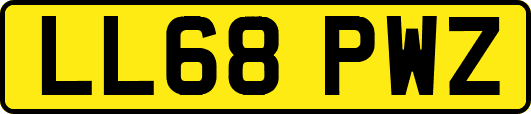 LL68PWZ