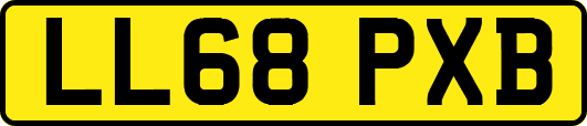 LL68PXB