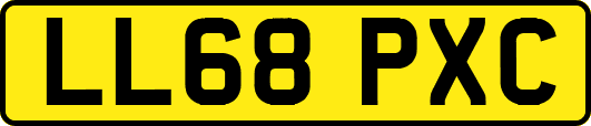 LL68PXC
