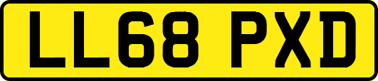 LL68PXD