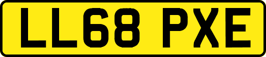 LL68PXE