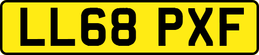 LL68PXF