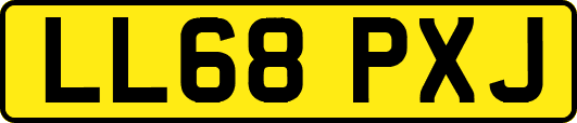 LL68PXJ