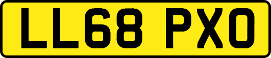 LL68PXO