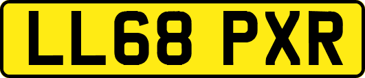 LL68PXR