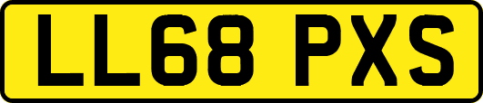 LL68PXS
