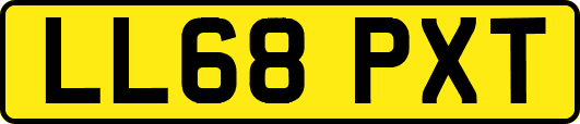 LL68PXT