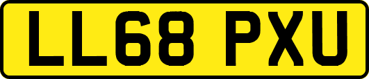 LL68PXU
