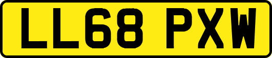 LL68PXW