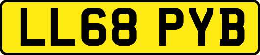 LL68PYB