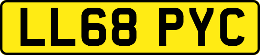 LL68PYC