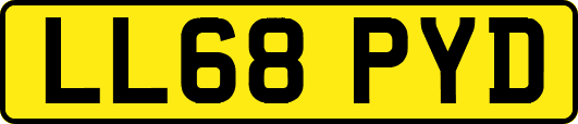 LL68PYD