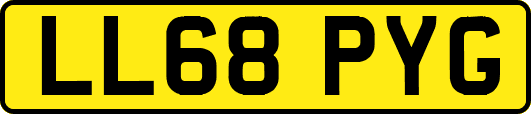 LL68PYG