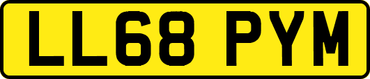 LL68PYM
