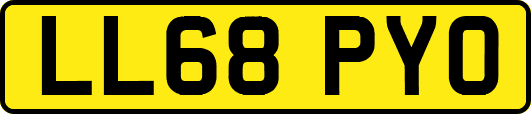 LL68PYO