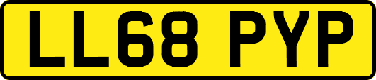 LL68PYP