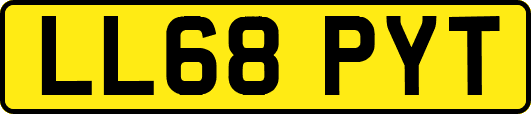 LL68PYT