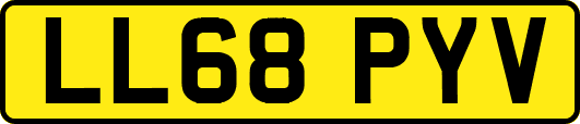 LL68PYV