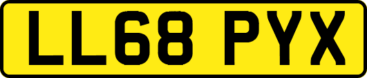 LL68PYX