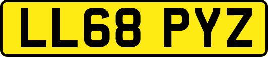LL68PYZ