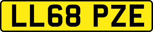 LL68PZE