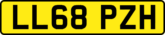 LL68PZH