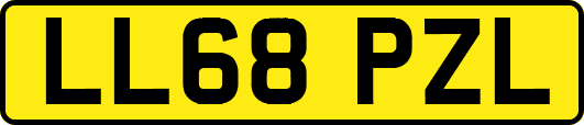 LL68PZL
