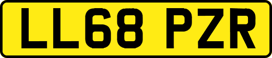 LL68PZR