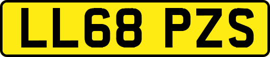 LL68PZS