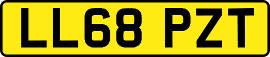 LL68PZT