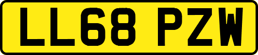 LL68PZW