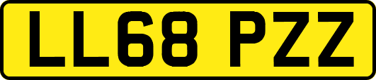 LL68PZZ