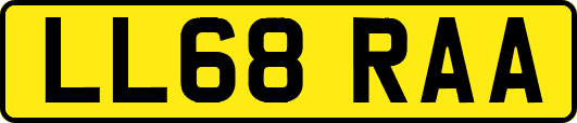 LL68RAA