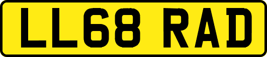 LL68RAD