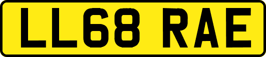 LL68RAE