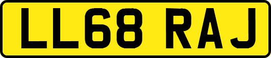 LL68RAJ