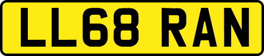LL68RAN