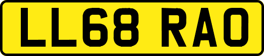LL68RAO