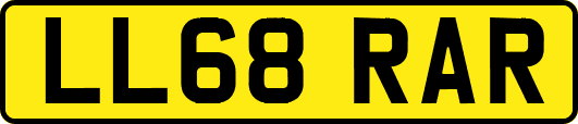 LL68RAR