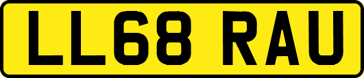 LL68RAU