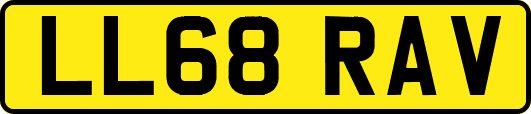 LL68RAV