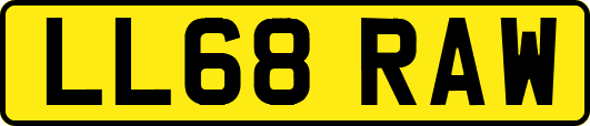 LL68RAW