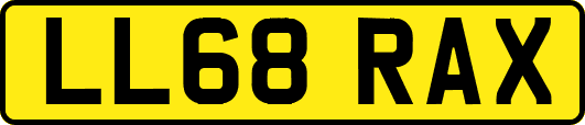 LL68RAX