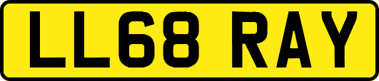 LL68RAY