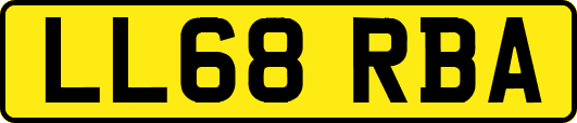 LL68RBA