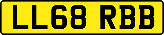 LL68RBB