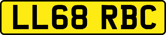 LL68RBC