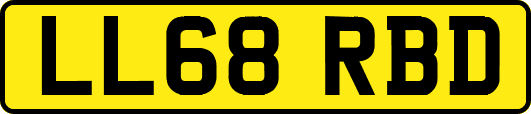 LL68RBD